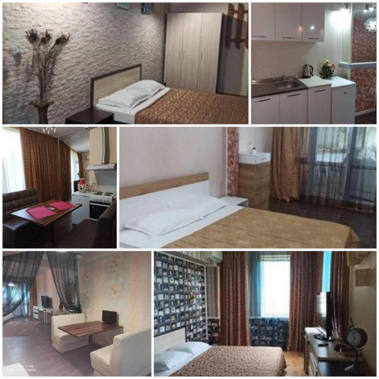 Apartments Danita & Restaurant&Pool Bar Warna Exterior foto